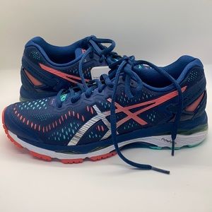 ASICS Gel-Kayano 23 (T696N-5893)